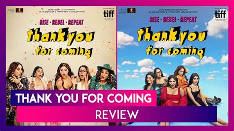 bhumi pednekar xxx|Thank You For Coming review: Bhumi Pednekars sex comedy is。